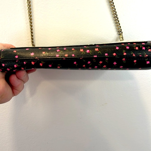 KATE SPADE SPADEMALS MONEY BUNNY Crossbody or Wallet/Clutch- - Picture 5 of 10